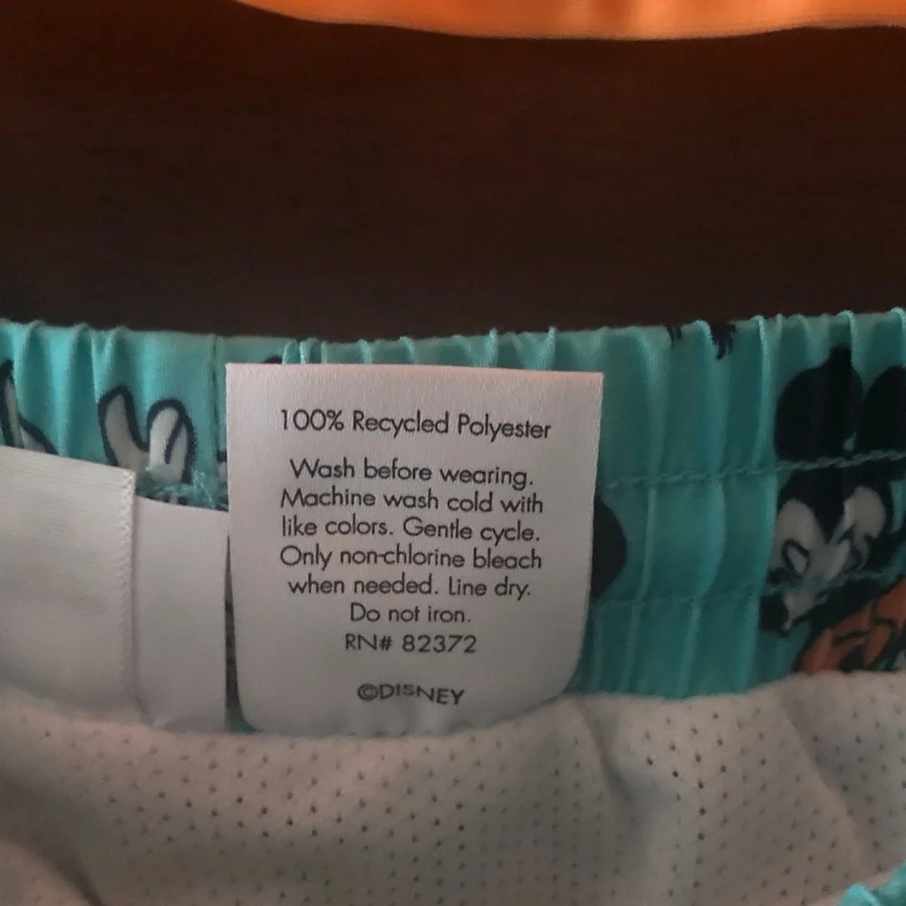 Disney two piece